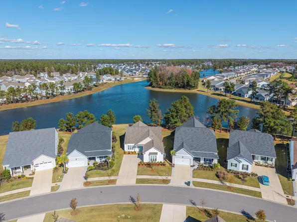 662 Marsh Cove Cir, Summerville, SC 29486