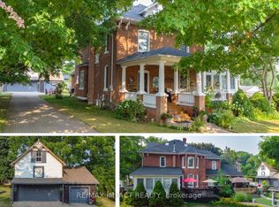 33 Division St, Cramahe, ON K0K1S0