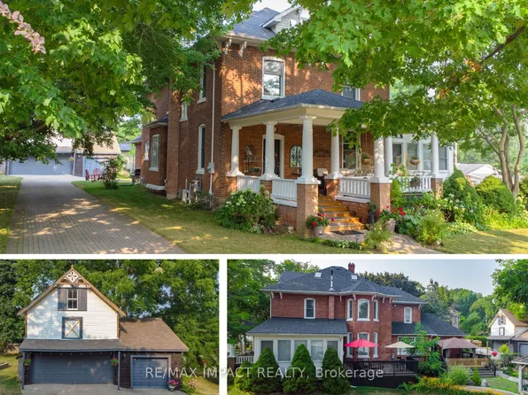 33 Division St, Cramahe, ON K0K 1S0