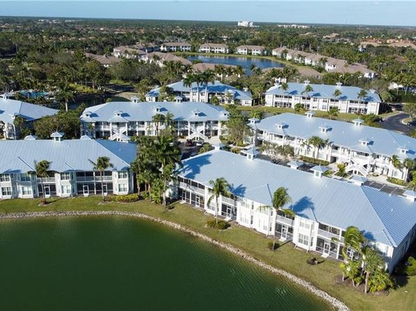 Naples Golf Condos For Sale