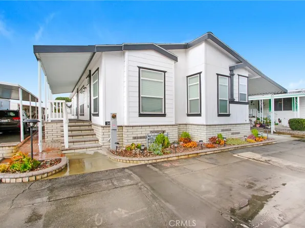 3530 Damien Ave Spc 248, La Verne, CA 91750