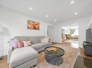 54 Braeburn Dr, Markham, ON