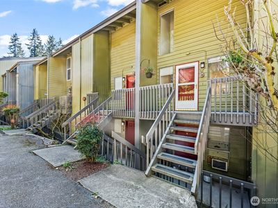 500 N National Avenue #36, Bremerton, WA, 98312