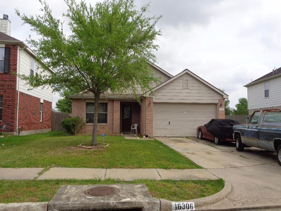1st image of 16306 Virginia Grace Dr