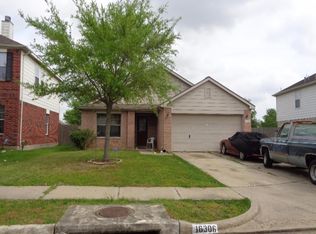 16306 Virginia Grace Dr, Sugar Land, TX 77498