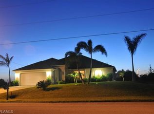 500 NW 31st Ave, Cape Coral, FL 33993