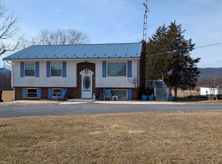 11347 Cumberland Hwy, Orrstown, PA 17244