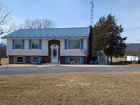 11347 Cumberland Hwy, Orrstown, PA 17244