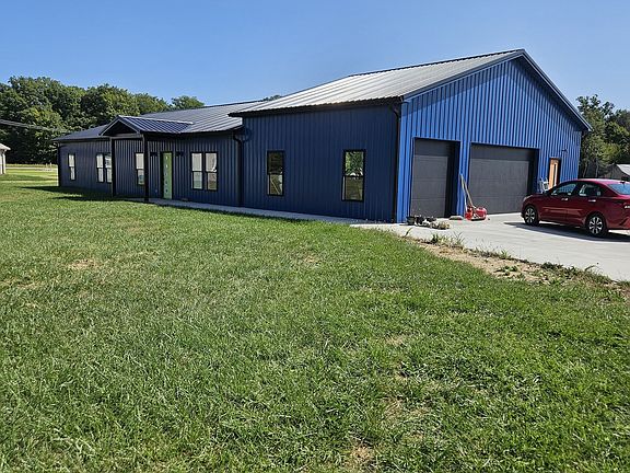4th image of 1940 N County Road 250 W