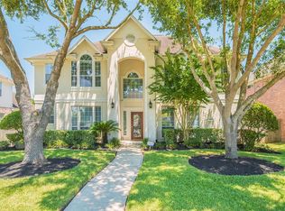6431 Misty Crk, Missouri City, TX 77459