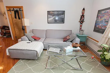 Rented by Voro NYC