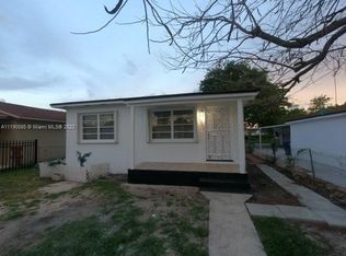 3062 NW 60th St, Miami, FL 33142