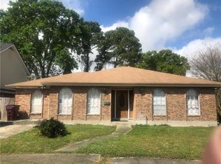 19 Theresa Ave, Kenner, LA 70065