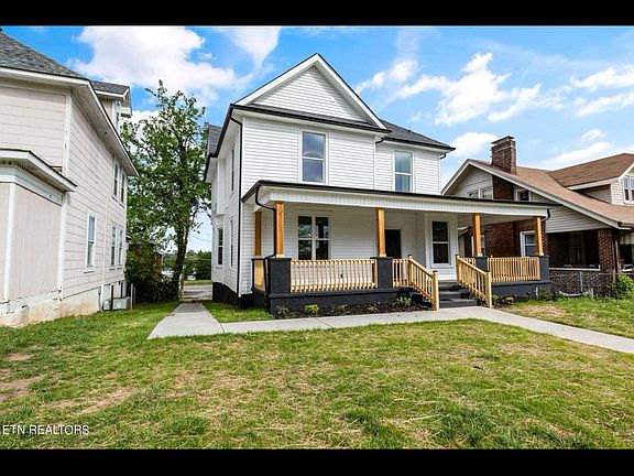 3rd image of 2307 Linden Ave #A
