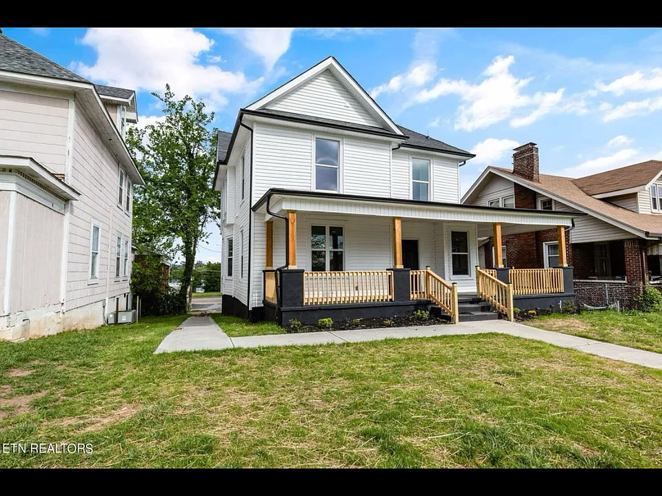 2307 Linden Ave #B