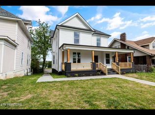 2307 Linden Ave #B, Knoxville, TN 37917