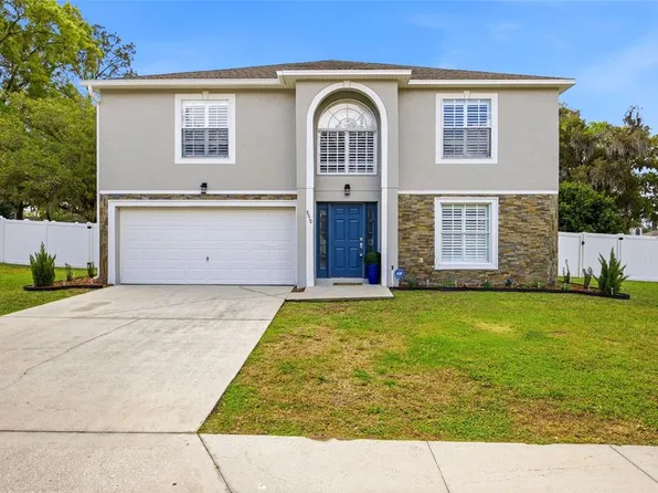 4510 SE 32nd Pl, Ocala, FL 34480