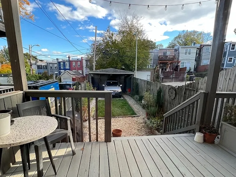 219 Rhode Island Ave NE — Photo 5