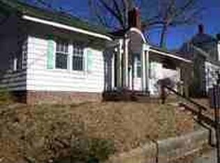 115 Talbot St, Jackson, TN 38301