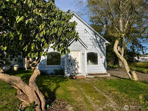814 W Marion, Aberdeen, WA 98520