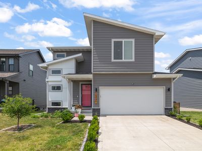 1504 NE Savana Dr, Grimes, IA, 50111