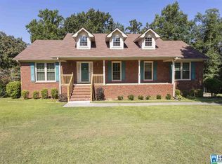 1428 13th Ter, Pleasant Grove, AL 35127
