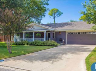 2409 Bonita St, Brownwood, TX 76801