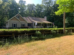 14159 132nd Ave, Grand Haven, MI 49417