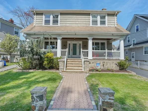 105 Lispenard Avenue, New Rochelle, NY 10801