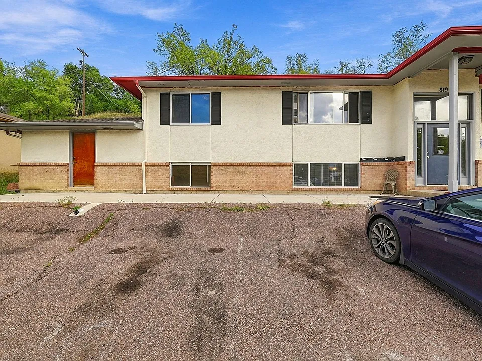 819 Fontmore Rd #101