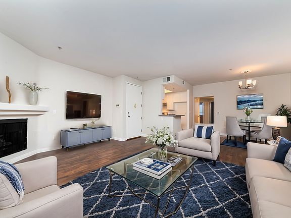 5th image of 4560 Coldwater Canyon Ave APT 104