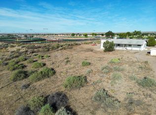 2846 Arenal Rd SW, Albuquerque, NM 87121