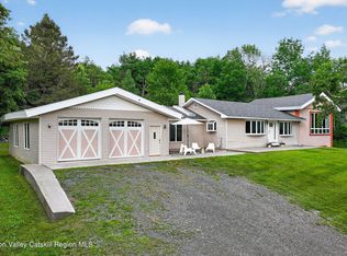 442 Mitchell Hollow Rd, Windham, NY 12496