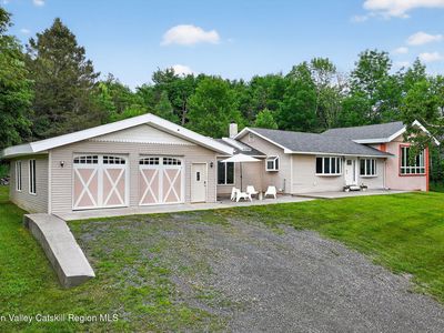 442 Mitchell Hollow Road, Windham, NY, 12496
