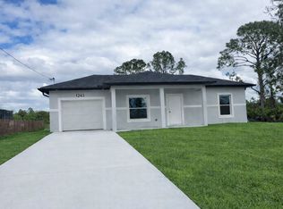 1243 Antonio St E, Lehigh Acres, FL 33974