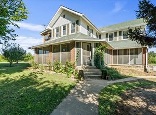 20330 E 1350th Rd, Allendale, IL 62410