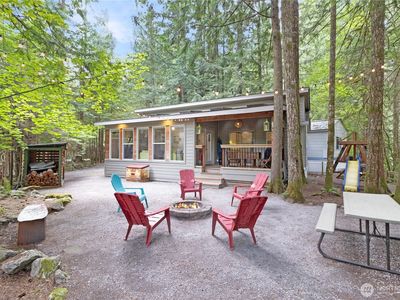 56 6 Riverside Drive, Deming, WA, 98244