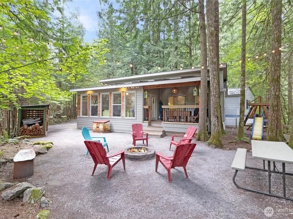 56 6 Riverside Drive, Deming, WA 98244