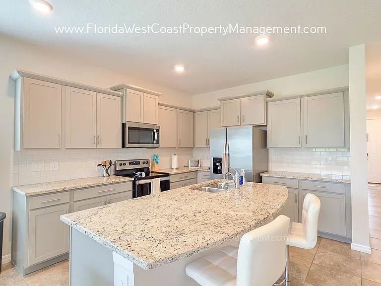 2606 Midnight Pearl Dr — Photo 5