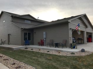 4417 W Townsley Pl, Sioux Falls, SD 57108