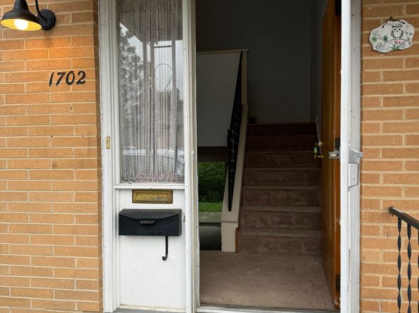 1702 Rosemont Rd #1702
