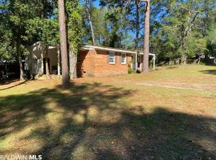 423 Barclay Ave, Fairhope, AL 36532