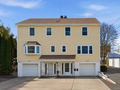 113 Woodland Avenue #A, New Rochelle, NY, 10805
