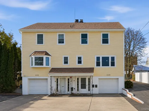113 Woodland Avenue #A, New Rochelle, NY 10805