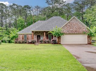 523 Mildred Cir, Florence, MS 39073