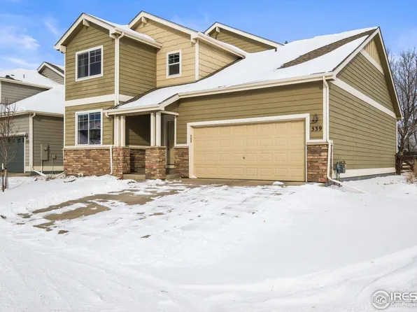 539 Muskegon Ct, Fort Collins, CO 80524