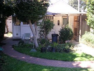 Picture from front yard