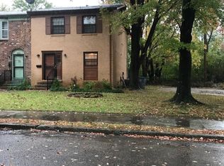 1413 Somerset Ave, Memphis, TN 38104
