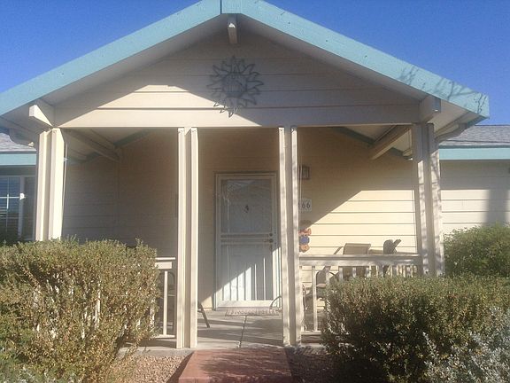 2nd image of 2401 W Southern Ave Lot 166