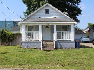 206 Simpson Ave, Lexington, KY 40504
